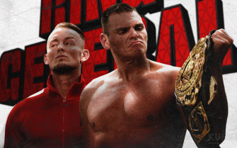 New Intercontinental Champion Gunther Wallpaper Kupy Wrestling
