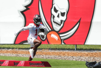Rachaad White Aiming To Be A Wallpaper