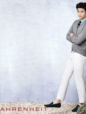 Taecyeon Wallpaper For Your