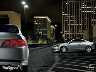 Acura Rsx HD Wallpaper Background Image Photos Pictures