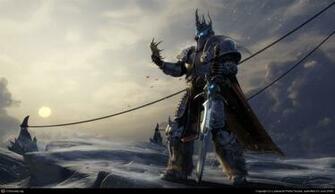 World Of Warcraft Wallpaper Bit