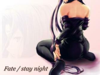 Fate Stay Night Rider Konachan Anime Wallpaper
