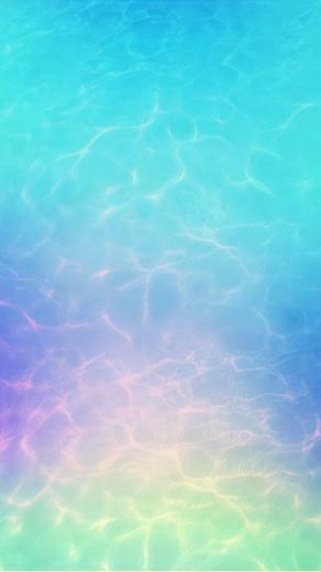 Vicki On Pastel Colors HD Wallpaper iPhone S8