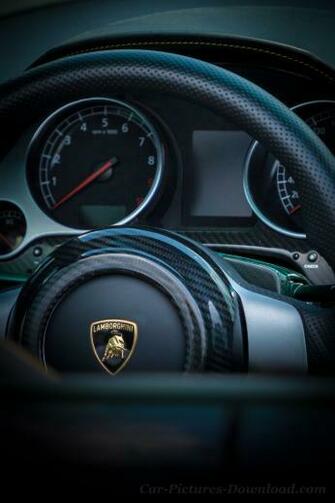 Lamborghini Wallpaper HD Logo Image In Hi Res To