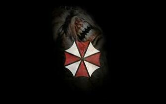 Umbrella Corporation Wallpaper