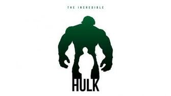 Wallpaper For Incredible Hulk iPhone