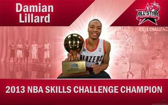 Damian Lillard HD Wallpaper Great