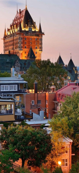 Best Quebec iPhone HD Wallpaper