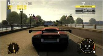 Race Driver Grid Racing Games Wallpaper Mhytic
