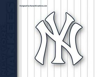 Yankee Pinstripe Wallpaper Viwude43 S Soup