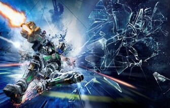 Vanquish HD Wallpaper General
