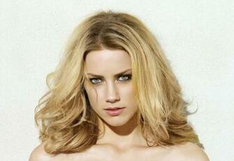 Amber Wallpaper Heard Photo