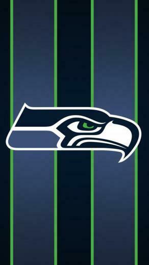 iPhone Wallpaper Sports Seahawks