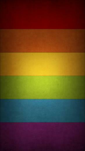 iPhone5 Retina Wallpaper