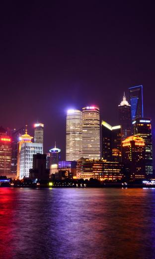 City Nightlife Live Wallpaper HD For Android