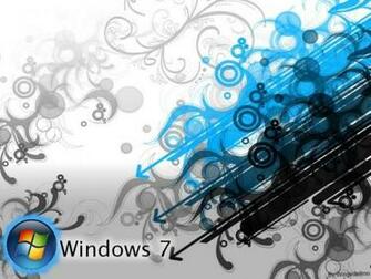 Windows Abstract Wallpaper Rocketdock