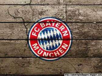 Bayern Munchen Fc Munich Logo Football Club Desktop
