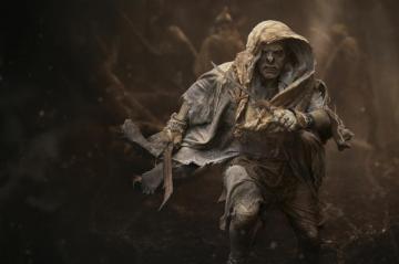 The Lord Of Rings Power HD Wallpaper And