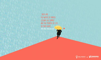 Desktop Wallpaper Calendars March Smashing Magazine