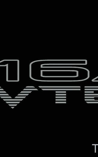2x B16a Vtec Honda Stickers Decals For Dohc