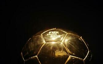 Futbol Akademi Fifa Ballon D Or Kimin Umrunda