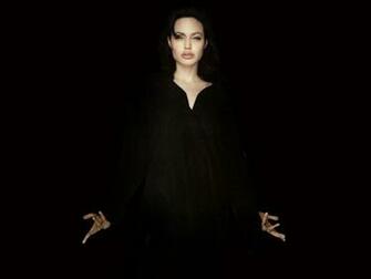 Angelina Jolie Wallpaper HD