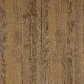 Rustic Gold Wood Wallpaper Wall Sticker Outlet