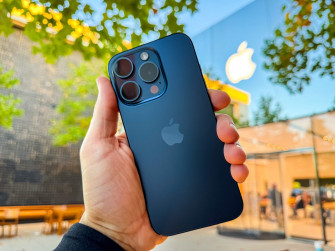 iPhone Pro Max Photos That Show What The New Camera System