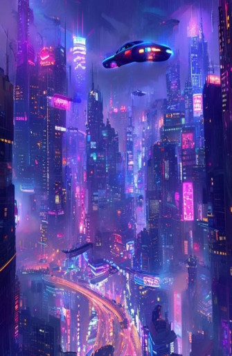 Gaming Wallpaper