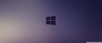 Windows Minimal Wide Ultra HD Desktop Background Wallpaper For
