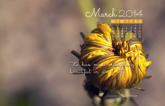 Wallpaper Christian Gospel