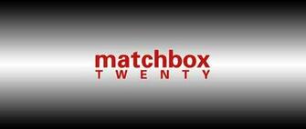 Matchbox Twenty Logo