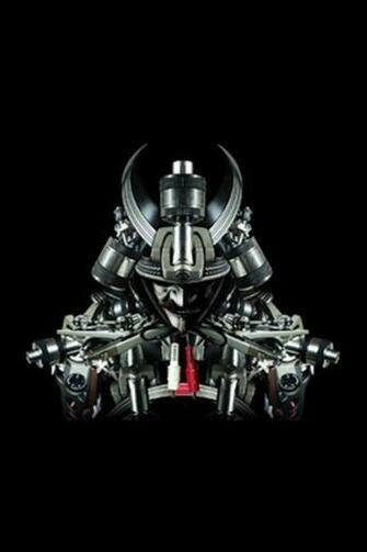Video Samurai iPhone Wallpaper S 3g