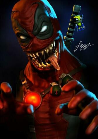 Venompool By Liquid Venom