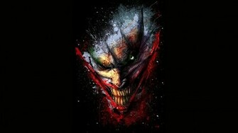 Joker Wallpaper Tim Lelek January Movie