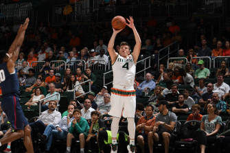 University Of Miami Wallpaper