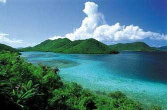 The Wanderlust Traveler U S Virgin Islands