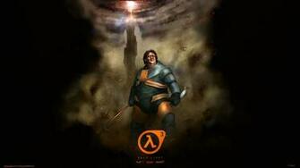Gabe Newell Half Life Wallpaper By Darrengeers On