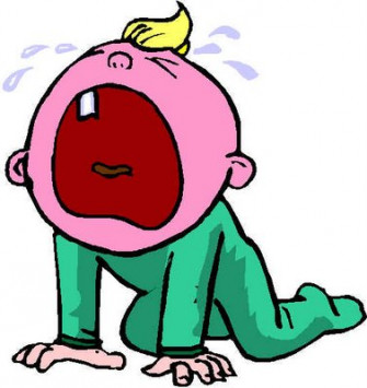 Whining Clipart Wallpaper