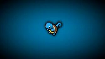 Squirtle By Theblacksavior
