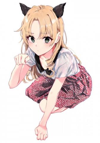 Full Pic Of Miura Posted Few Days Ago By Ponkan8 Oregairusnafu