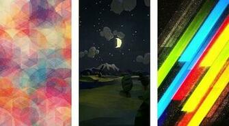Simple Wallpaper To Make Your iPhone Look Fabulous Gallery