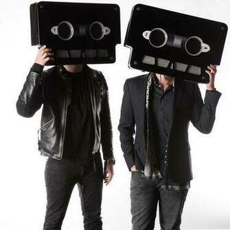 Cazzette Music Fanart Tv