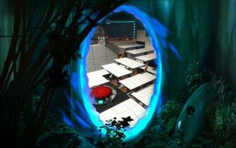 Wallpaper Portal Desktop Games