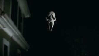 Scream Wallpaper Desktop