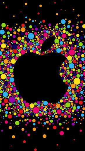 Cool Wallpaper Background For iPhone Se In HD Format