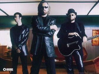 Bee Gees Wallpaper Music