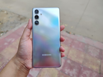 Samsung Galaxy F54 5g Re With Pros And Cons Smartprix