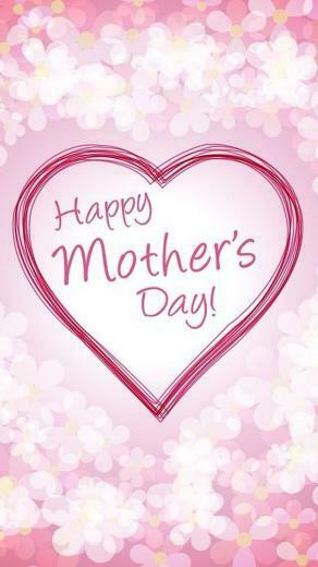Happy Mothers Day Quotes And Wishes For Greeting Card