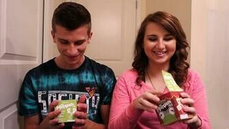 My Girlfriend Gets A Magic Potion Video Dailymotion